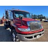 2011 International 4400 SBA Log Truck